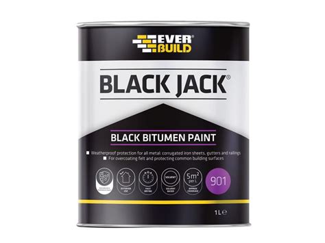  black jack 901